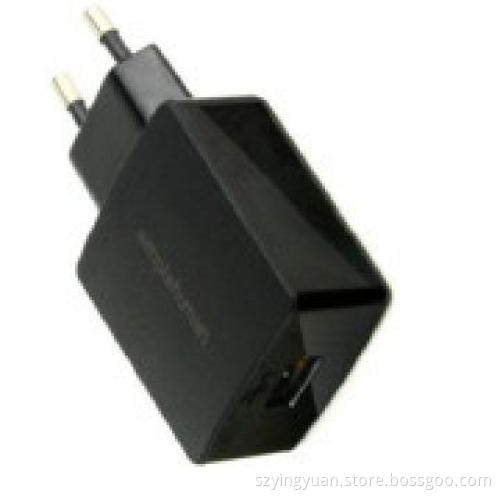1.5A 2A 2.1A USB chargers for iphone ipad with US EU plug